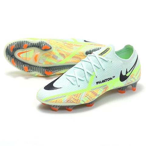 Nike Phantom Gt2 Elite FG Ghete de Fotbal Pentru Gazon | CZ9890-343