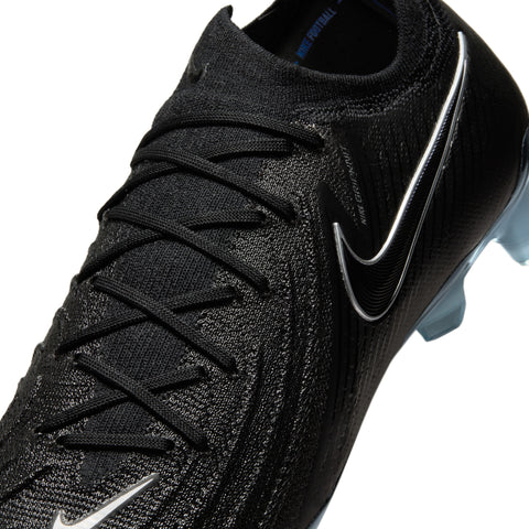 NIKE PHANTOM GX II ELITE SG-PRO AC SHADOW – Ghete de fotbal profesionale – Cod FJ2586-001