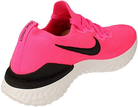 Nike Epic React Flyknit 2 Pantofi Sport Alergare – Roz | BQ8927-601
