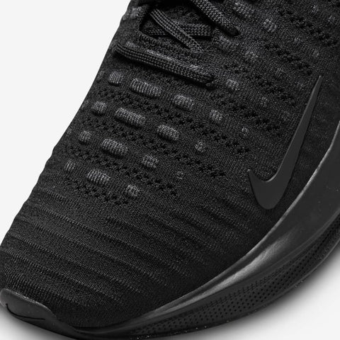 Nike React Infinity Run Flyknit 4 – Negru | DR2665-004