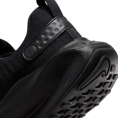 Nike React Infinity Run Flyknit 4 – Negru | DR2665-004