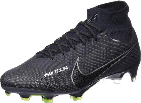 NIKE ZOOM SUPERFLY 9 ELITE FG ghete de fotbal pentru gazon cod DJ4977-001