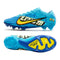 NIKE ZOOM VAPOR 15 ELITE KM ACC FG ghete de fotbal turnate cod DR9996-694