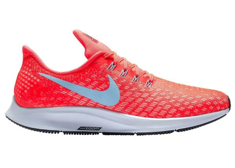Nike Pegasus 35 Pantofi Alergare  942851-600 – Coral | 942851-600