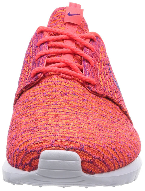 NIKE FLYKNIT ROSHE RUN – Pantofi sport de alergare și casual – Cod 677243-600