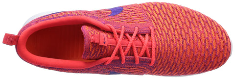 NIKE FLYKNIT ROSHE RUN – Pantofi sport de alergare și casual – Cod 677243-600