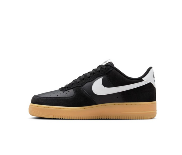 Nike Air Force 1 ’07 – Negru | FQ8714‑004