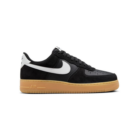 Nike Air Force 1 ’07 – Negru | FQ8714‑004