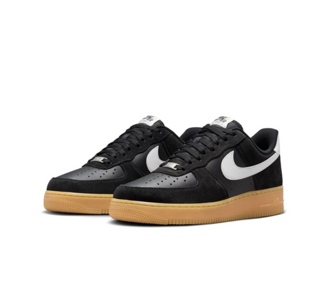Nike Air Force 1 ’07 – Negru | FQ8714‑004