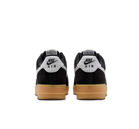 Nike Air Force 1 ’07 – Negru | FQ8714‑004