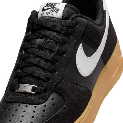 Nike Air Force 1 ’07 – Negru | FQ8714‑004