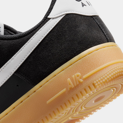 Nike Air Force 1 ’07 – Negru | FQ8714‑004