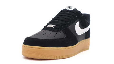 Nike Air Force 1 ’07 – Negru | FQ8714‑004