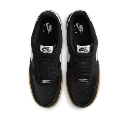 Nike Air Force 1 ’07 – Negru | FQ8714‑004