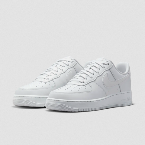 NIKE AIR FORCE 1 '07 "FRESH" – Pantofi casual de stradă – Cod DM0211-002