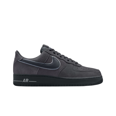 Nike Air Force 1 '07 LV8 "Anthracite" – Gri | IQ0292-060