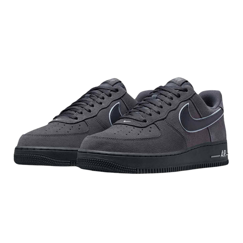 Nike Air Force 1 '07 LV8 "Anthracite" – Gri | IQ0292-060