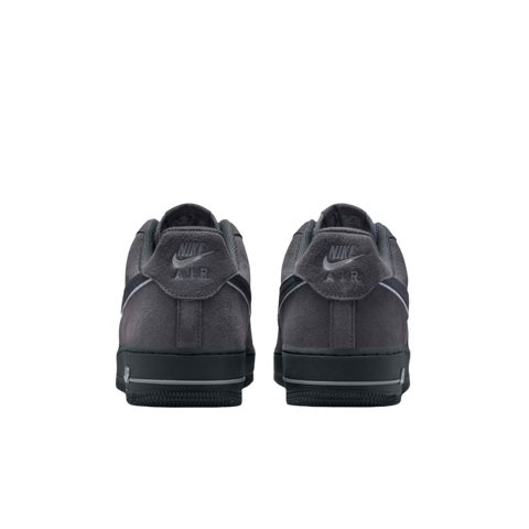 Nike Air Force 1 '07 LV8 "Anthracite" – Gri | IQ0292-060
