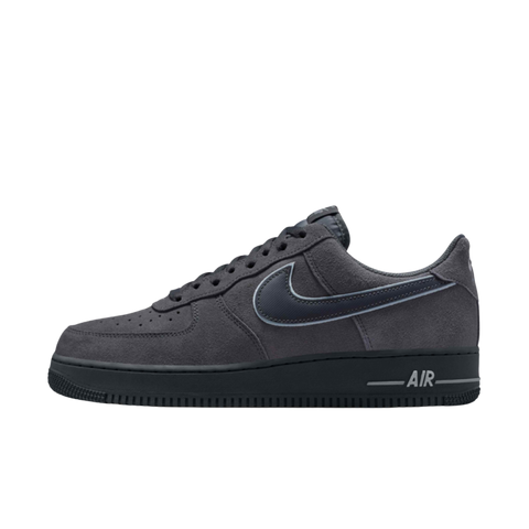 Nike Air Force 1 '07 LV8 "Anthracite" – Gri | IQ0292-060