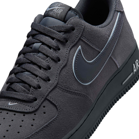 Nike Air Force 1 '07 LV8 "Anthracite" – Gri | IQ0292-060