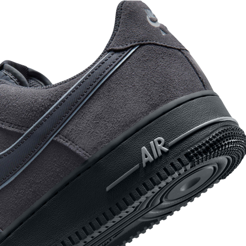 Nike Air Force 1 '07 LV8 "Anthracite" – Gri | IQ0292-060
