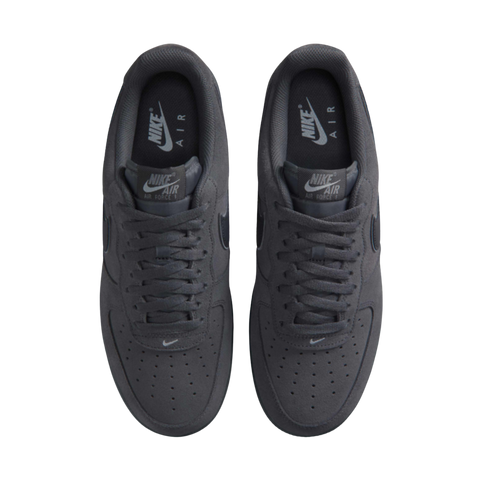 Nike Air Force 1 '07 LV8 "Anthracite" – Gri | IQ0292-060