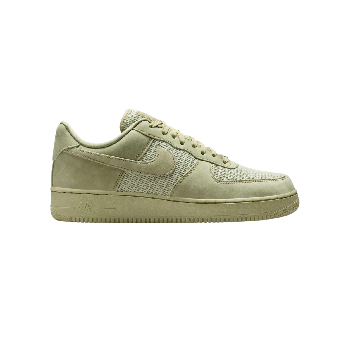 Nike Air Force 1 '07 LV8 "Dusty Olive" – Verde | II9807-300