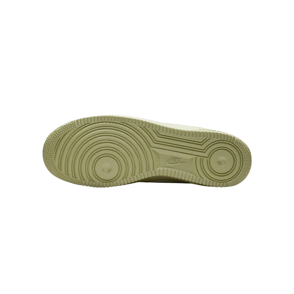 Nike Air Force 1 '07 LV8 "Dusty Olive" – Verde | II9807-300