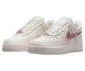 NIKE AIR FORCE 1 '07 LX "MOLTEN SWOOSH" – Pantofi casual de stradă – Cod IF1686-161