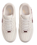 NIKE AIR FORCE 1 '07 LX "MOLTEN SWOOSH" – Pantofi casual de stradă – Cod IF1686-161
