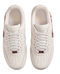 NIKE AIR FORCE 1 '07 LX "MOLTEN SWOOSH" – Pantofi casual de stradă – Cod IF1686-161
