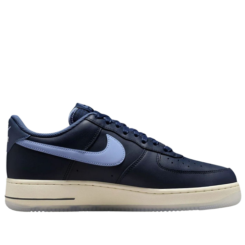 Nike Air Force 1 '07 "Obsidian Diffused Blue" – Albastru | IM6600-451