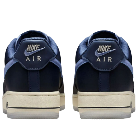 Nike Air Force 1 '07 "Obsidian Diffused Blue" – Albastru | IM6600-451