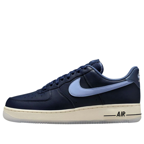 Nike Air Force 1 '07 "Obsidian Diffused Blue" – Albastru | IM6600-451