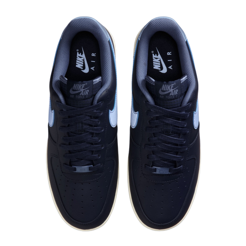 Nike Air Force 1 '07 "Obsidian Diffused Blue" – Albastru | IM6600-451