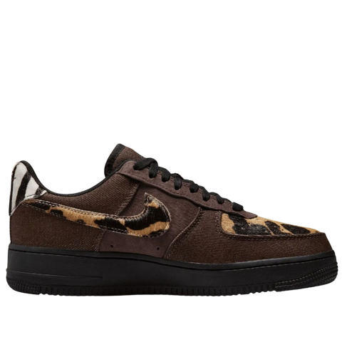 Nike Air Force 1 "Animal Pack Brown" – Maro | HV6356-200