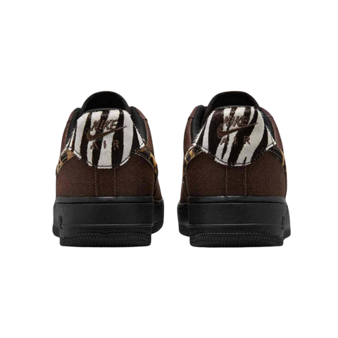 Nike Air Force 1 "Animal Pack Brown" – Maro | HV6356-200