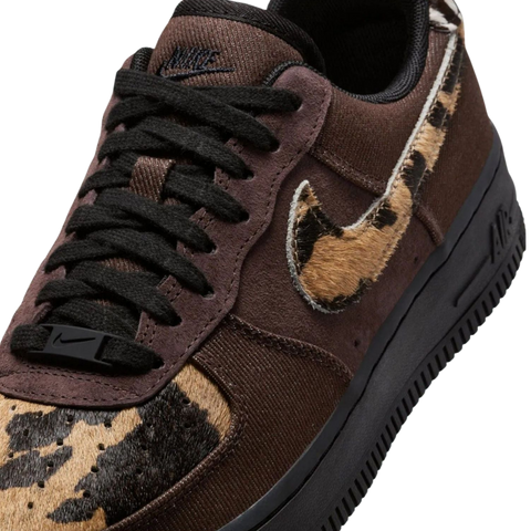 Nike Air Force 1 "Animal Pack Brown" – Maro | HV6356-200
