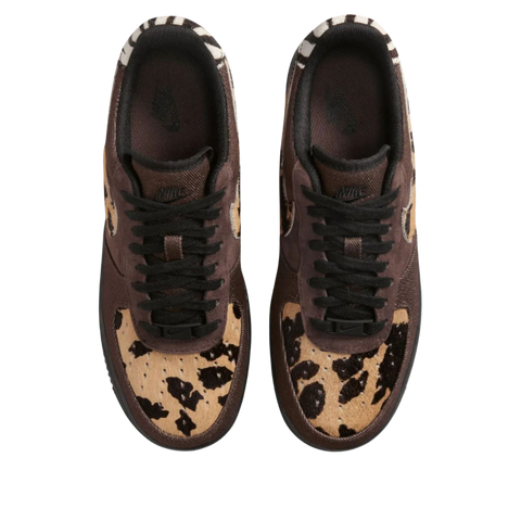 Nike Air Force 1 "Animal Pack Brown" – Maro | HV6356-200