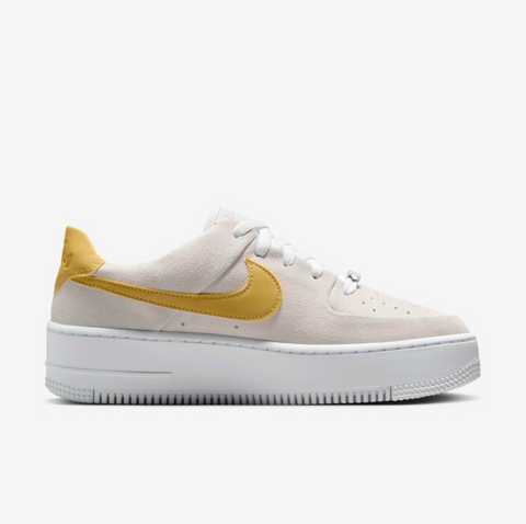 Nike Air Force 1 -Bej | AR5339-102