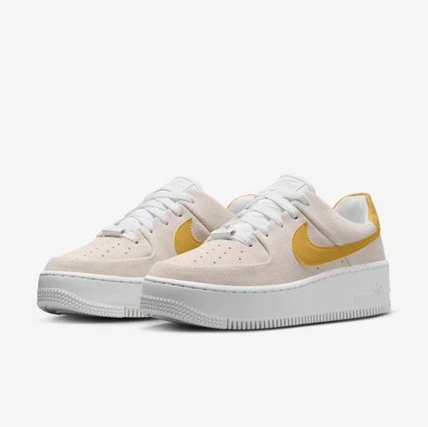 Nike Air Force 1 -Bej | AR5339-102