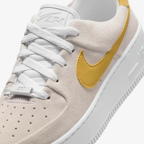 Nike Air Force 1 -Bej | AR5339-102