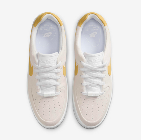 Nike Air Force 1 -Bej | AR5339-102