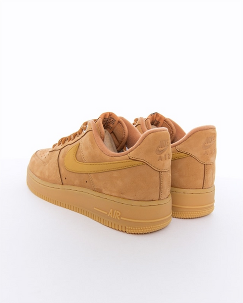 Nike Air Force 1 ’07 Wb – Maro | CJ9179-200