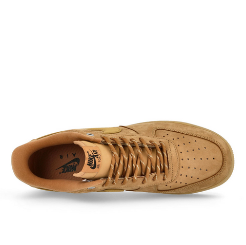 Nike Air Force 1 ’07 Wb – Maro | CJ9179-200