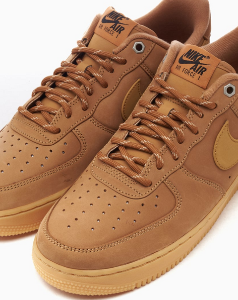 Nike Air Force 1 ’07 Wb – Maro | CJ9179-200
