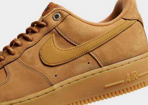 Nike Air Force 1 ’07 Wb – Maro | CJ9179-200