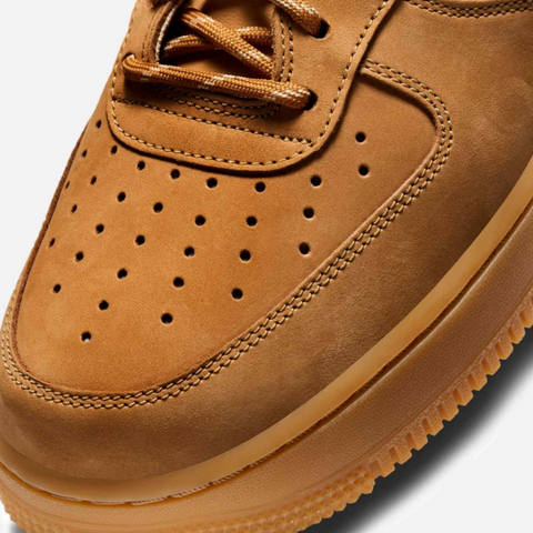 Nike Air Force 1 ’07 Wb – Maro | CJ9179-200
