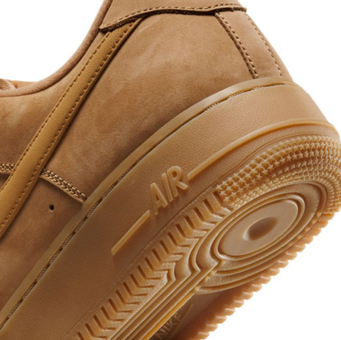 Nike Air Force 1 ’07 Wb – Maro | CJ9179-200