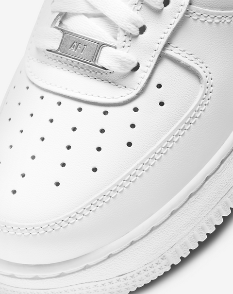 Nike Air Force 1 ’07 – Alb | CW2288-111